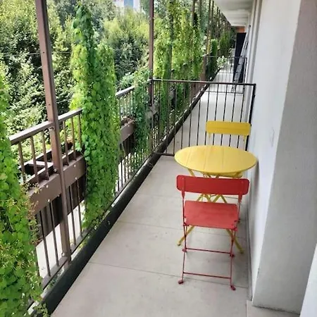 Nolo District Apartment Milan Exterior photo