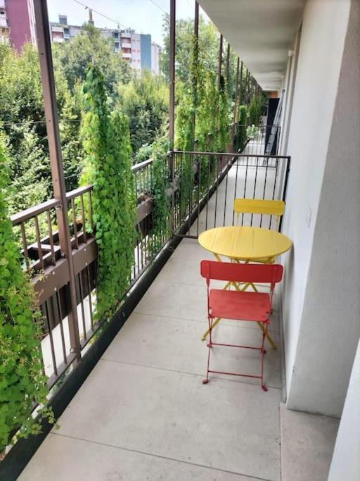 Nolo District Appartement *