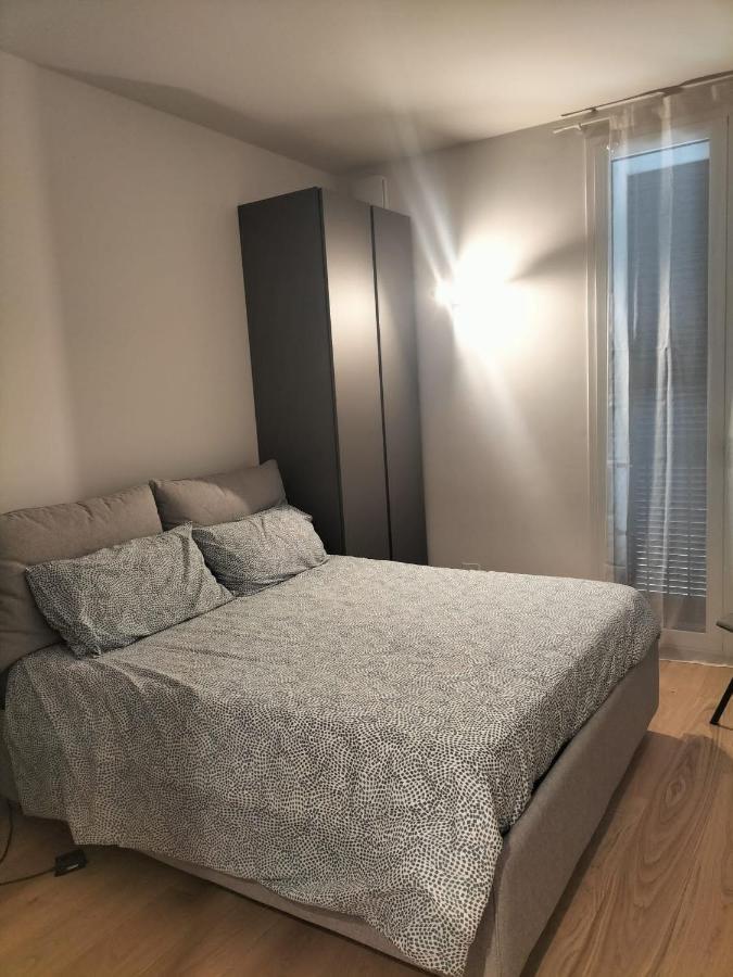 Appartamento Nolo District