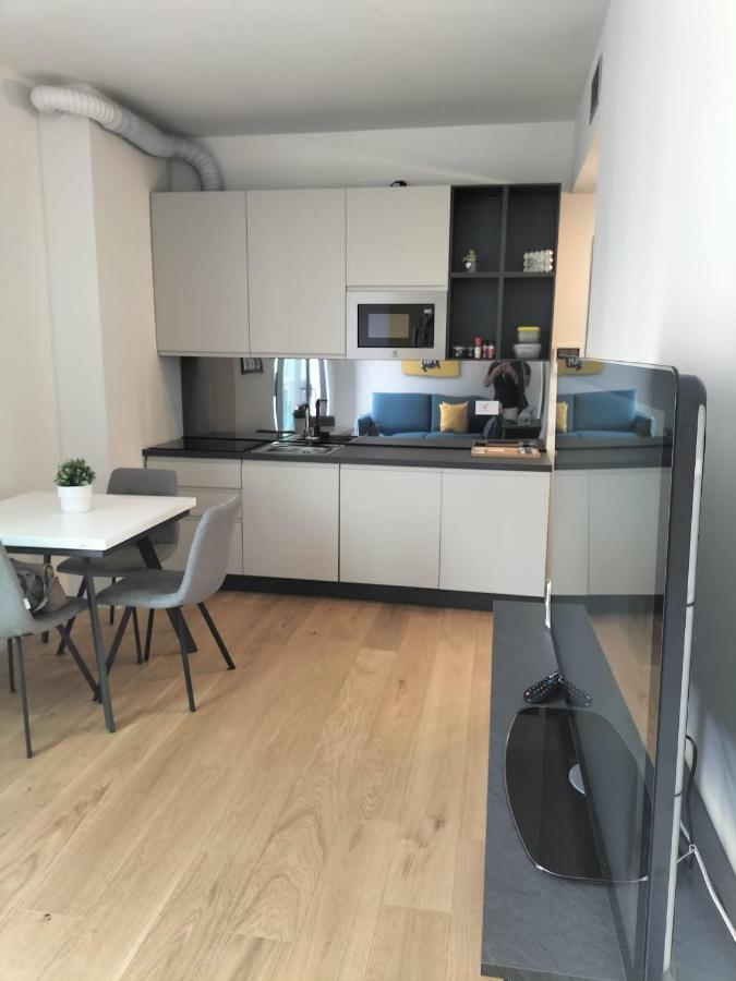 Appartement Nolo District *