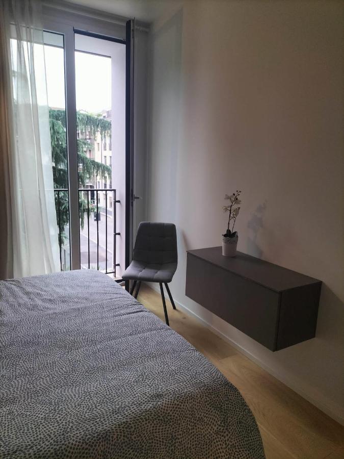 Nolo District Appartement
