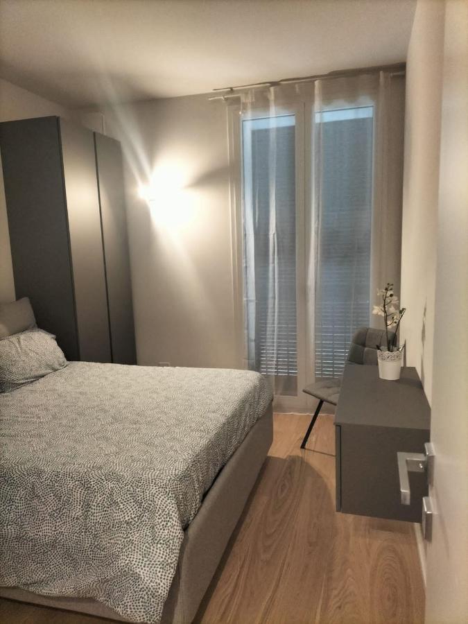 Appartamento Nolo District Milano